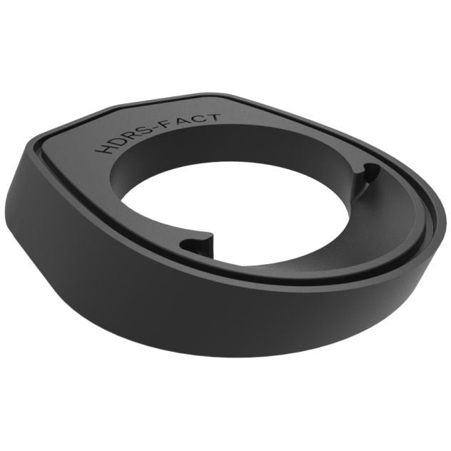 Deda Adapter für obere Abdeckung Alanera RS-Faktor Ostro Vam O2 Vam