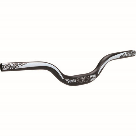 Deda St. Bend Street Issimo Fixie Bike Buitenm. 46 cm Zw.