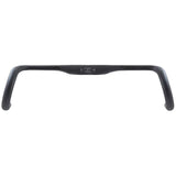Deda stuur superzero gravel 44cm aluminium zwart