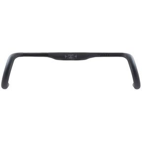 Deda stuur superzero gravel 44cm aluminium zwart