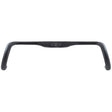 Deda stuur superzero gravel 46cm aluminium zwart