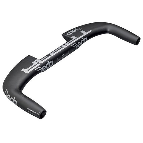 Deda-Lenker Tribar Carbon übergroß 42 cm schwarz 31,7 mm