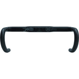 Deda Senden Sie M35 RHM 44 cm Aluminium Schwarz