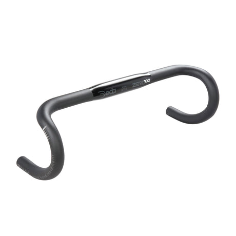 Deda Lenkung Bend Zero100 RHM 46 cm Bob Aluminium