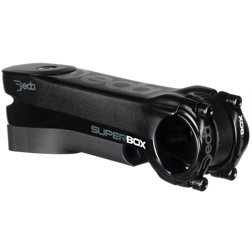 Deda Vorbau Superbox DCR 110mm POB