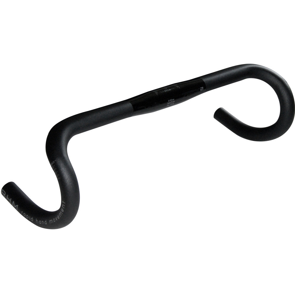 DEDACCIAI DEDA LENKEN BEND Null2 DCR POB RHM-EVO 40CMB B (38 cm c C)