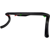 DEDACCIAI DEDA LENKEN BEND Null2 DCR POB RHM-EVO 40CMB B (38 cm c C)