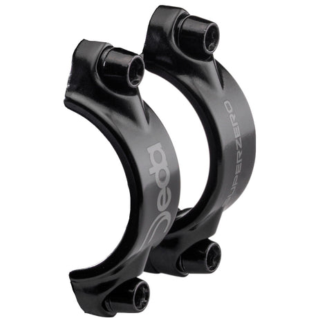 Deda Faceplate Zero2 Vorbau 2-teilig, Team