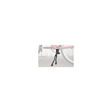 Hebie Zweibeiner Standard-Rex M Holland Schwarz 30,5 cm.