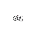 Hebie Fahrradständer Turrix grau