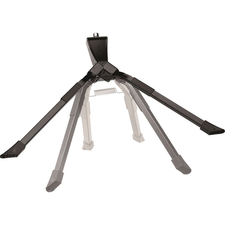 Ursus Double Standard Hopper Black 275 mm Blase