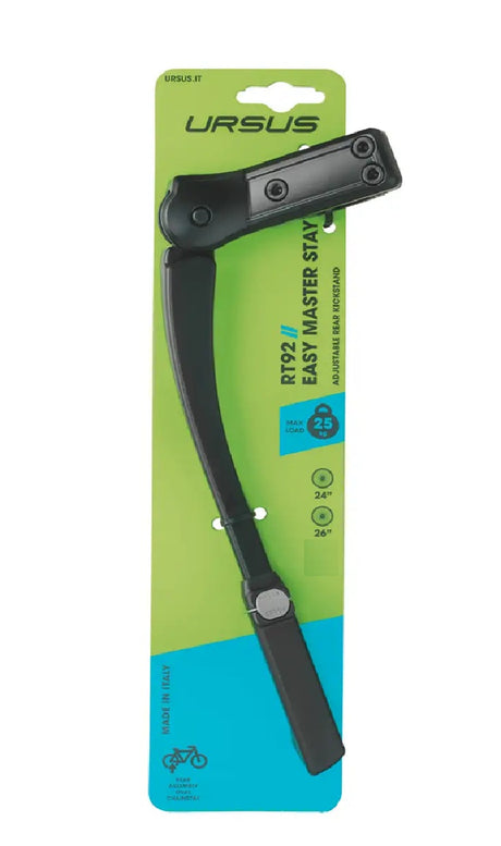 Ursus Standard Easy Master Strebe verstellbar schwarz 335 mm. 24 26 27.5