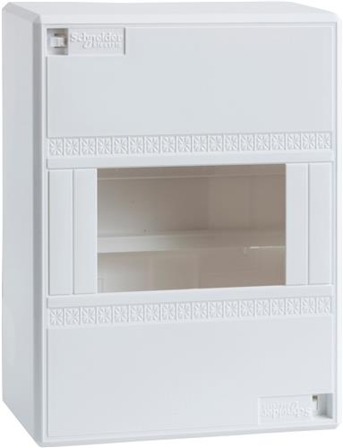 Schneider Electric Mini-Opalschrank 2 Mod