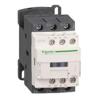 Tesys Magnetschalter 9a 230V