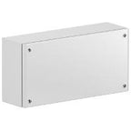 Schneider Electric Metall-Ind-Flachgehäuse 200 x 500 x 120 mm, IP66
