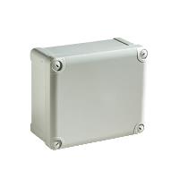 Schneider Electric Abs Industrieschrank 116x116x62mm lo