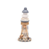 Strandsouvenir - Leuchtturmmuscheln