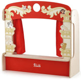 Sevi Tischtheater: 58x56x21 cm (88014)
