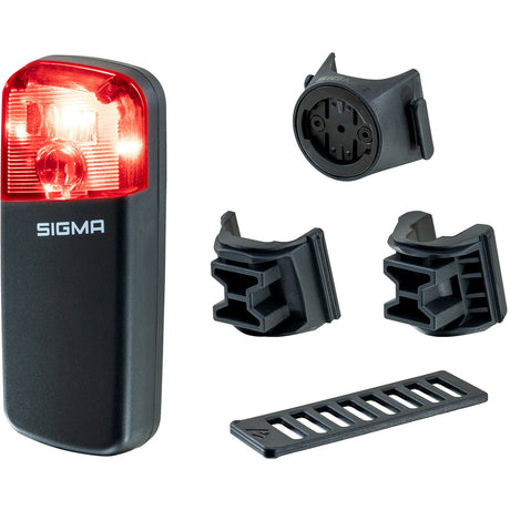 Sigma Sport Radar Rücklicht Reco 80 Link Sigma Batterie Rücklicht Reco 80 Radar