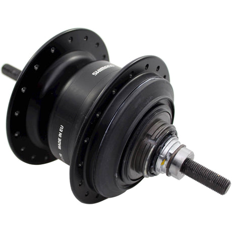Shimano shim a naaf nexus 7v 36g rb kaal geschikt voor binnenwerk