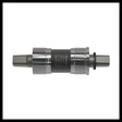 Square Bodhalter Shimano BB-UN300 68 mm 113 mm