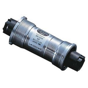 Shimano IBB5500 Racetrapas 68-118 Spline EBB5500B18