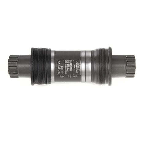 Shimano ES300 Bottom Bracket 118 Spline Deore Ebbes300B18