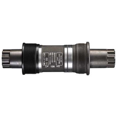 Shimano ES300 Bottom Bracket 121 Spline Deore Ebbes300B21