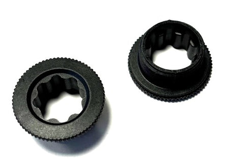 Shimano Kurbelschraube Hollowtec 2 20mm y1f811100