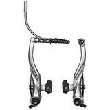 V -brems Shimano Alivio T4000 vorne - Silber