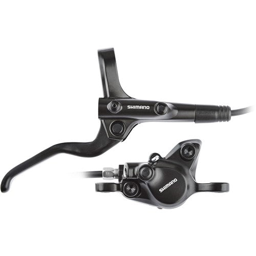 Shimano Altus BL-MT201 + BR-MT200 HYDRAULIC RECK