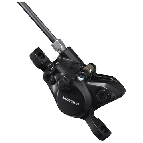 Shimano Scheibenbremse Deore MT200 vorne hinten Bremssattel BR-MT20