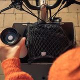Sigma Shad Basket Daily Bike Box 20l für Grau