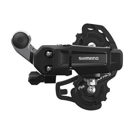 Shimano Schaltwerk 6 7-Gang | ty200 | Bolzen | schwarz