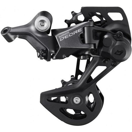 Shimano Shim. A.DERAILLEUR DEORE 10V RD-M5130 ZW. Schatten+ Link Glide