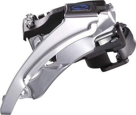 Shimano Umwerfer Altus fd-m370 shim.fr.derail.altus fdm370 63-66 ts du.p