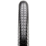 Maxxis Drahtband DTH BMX 38-406 Schwarz
