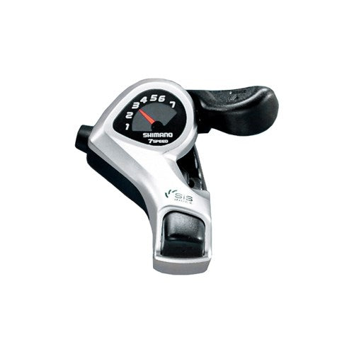 Shimano Shifter Turnier 7V SL-TX50-7R 2050 mm auf der rechten Zi SW