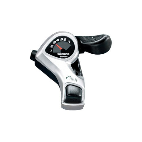 Shimano Shifter Turnier 7V SL-TX50-7R 2050 mm auf der rechten Zi SW