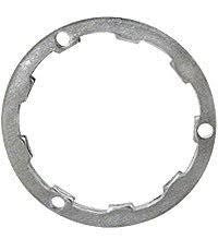 Shimano -Füllring 9 Geschwindigkeit CS -7700 - 2,56 mm