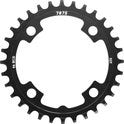 Sunrace Blad 32T 4-Arm 96 Black Enge Wide Alu