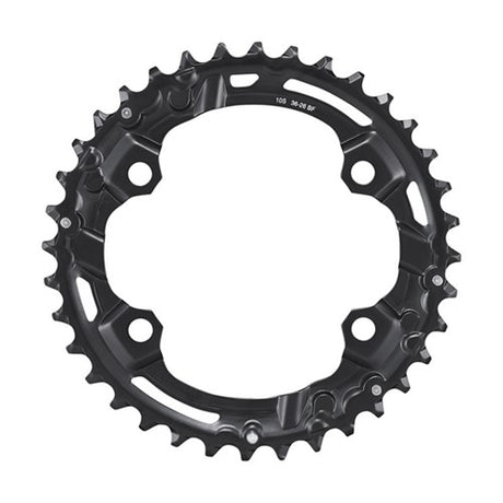 Shimano Kettenblatt Deore 10V 36T FC-M4100 Y0LE98010
