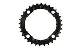 Shimano -Kette Top Acera 104 mm FCM361 Schwarz 32t