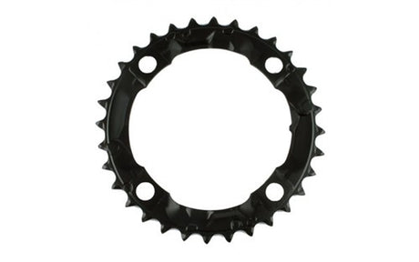 Shimano -Kette Top Acera 104 mm FCM361 Schwarz 32t