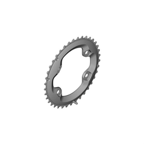 Shimano Kettenblatt Deore 10V 38-28T M6000-2