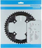 Shimano Klinge 48t Deore 10V 4-Arm y1we98010
