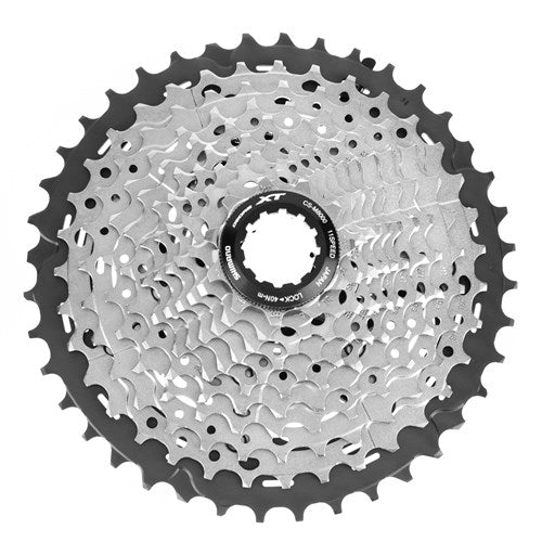Shimano Deore XT CS-M8000 11-40 11 Geschwindigkeit