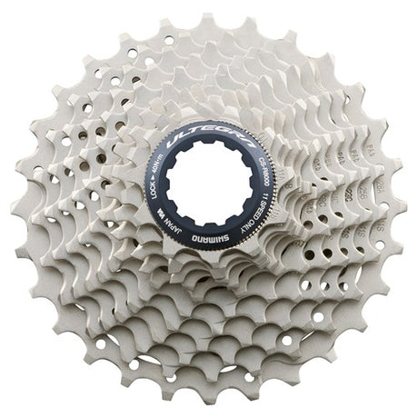 Shimano Kassette 11V 12-25 Ultegra CSR8000
