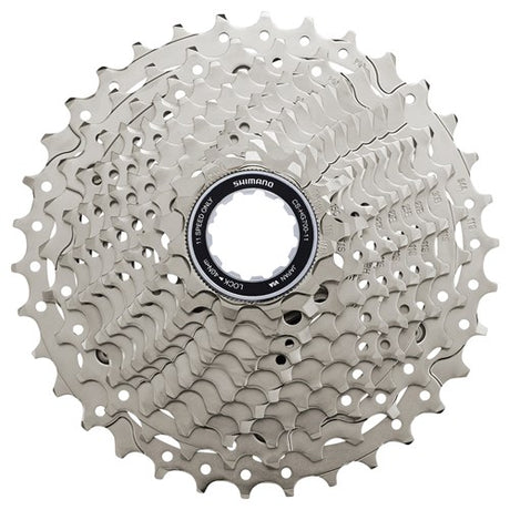 Shimano 105 CS-HG700 11-34 11 Geschwindigkeit
