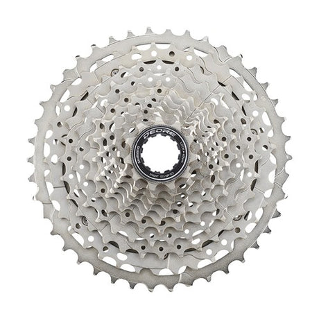 Shimano Kassette 11V 11-42 Deore ICSM510011142